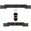 8-Bit Retro Coffee