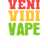Veni vidi Vape Smoking Gift