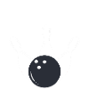 Pin -Amis Athlète Poison