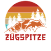 Zugspitze Berge