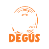 J’aime vraiment Degus, ok