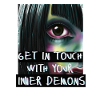 Anime Japan Demons