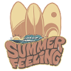 Summer Feeling