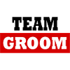 Team groom