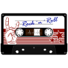 Retro Rock 'n' Roll Kassette