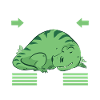 Faultier Spruch Müdigkeit