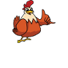 This Is My Chicken Costume