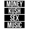 money kush sex music