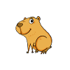 Capybara