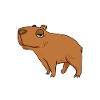 Capybara