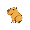 Capybara