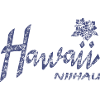 Hawaii Niihau