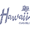 Hawaii Oahu