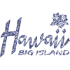 Grande île d’Hawaï