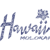 Hawaii Molokai
