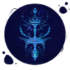 Mystique Collection ~ midnight blue ~ n°3