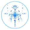 Mystique Collection ~ hellblau ~ n°4