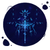 Mystique Collection ~ Mitternachtsblau ~ n°4