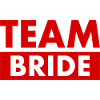 Team bride