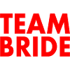 Team bride