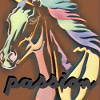 Peinture Passion Cheval
