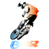 bmx race France