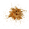 Gold Spritzer 3D - Splash