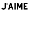 j'aime les sushis