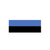 Drapeau de l’Estonie