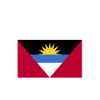 Drapeau d’Antigua-et-Barbuda