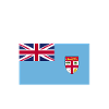 Drapeau des Fidji