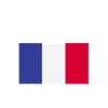 France Flag Slogan