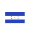 Drapeau du Honduras