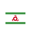 Ingushetia Flag Saying