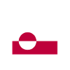 Drapeau du Groenland