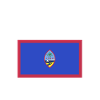 Drapeau de Guam