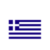 Drapeau de la Grèce