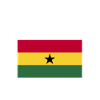 Drapeau du Ghana