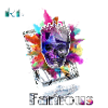 Rich and famous