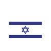 Dicton du drapeau Isreal