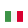 Drapeau de l’Italie