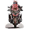 GS Motorcyclists