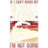 Steam Train Driver Trainspotting