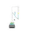 Hydrodistillation Apparatus Clevenger
