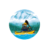 Kajak Ausflug