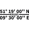 Kassel coordinates