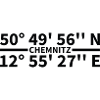 Chemnitz Coordinates