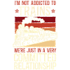Steam Train Driver Trainspotting