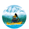 Group Kayaking