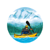 Kajak Ausflug
